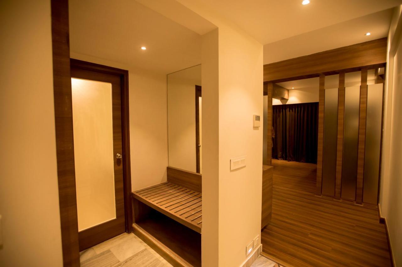 S Hotels Chennai Eksteriør bilde